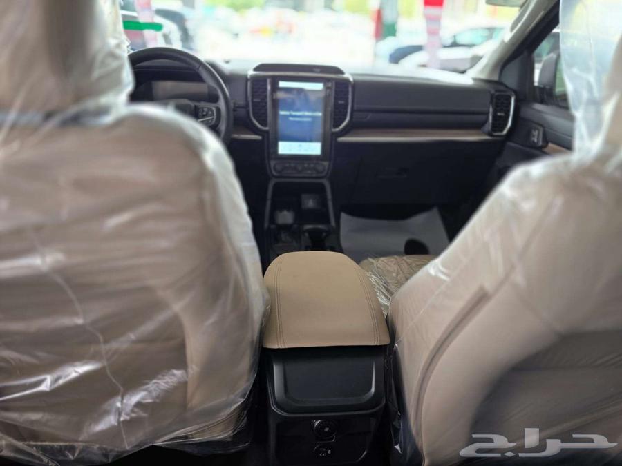 فورد ايفرست xlt موديل 2025 كاش وتمويل64380916122113114