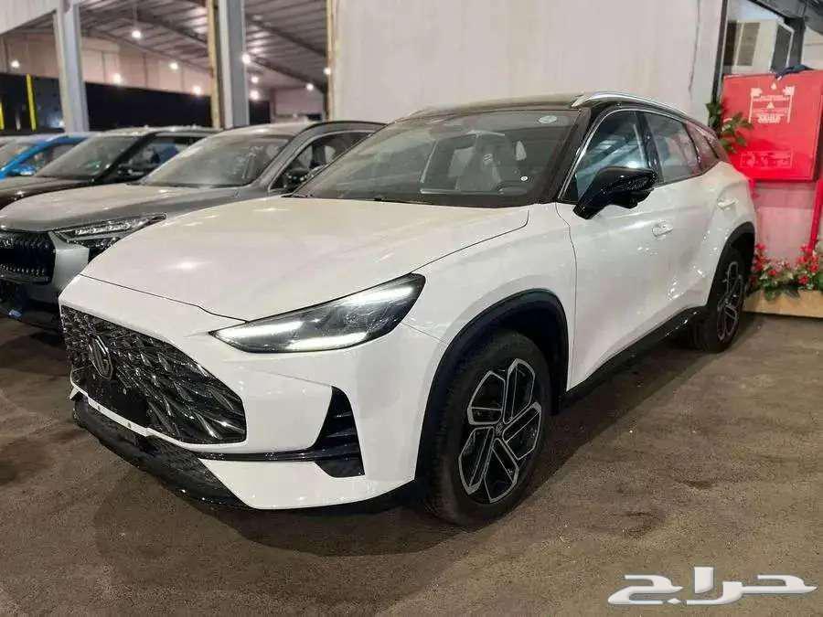 ام جي one فل كامل موديل 2024 كاش وتمويل64380888223618110