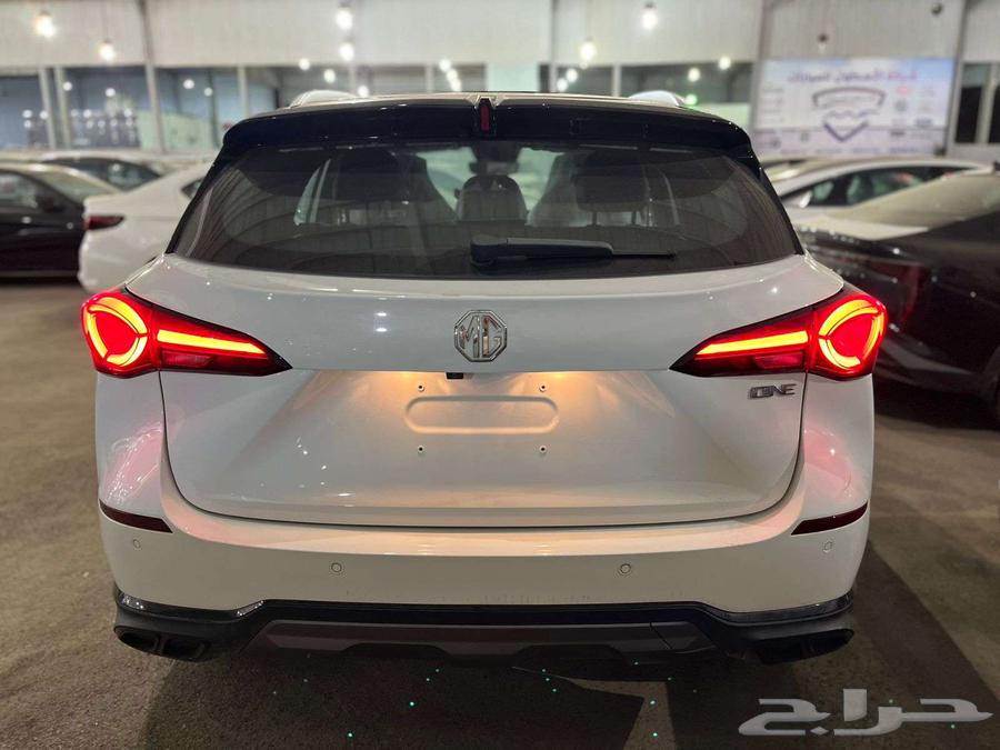 ام جي ون MG ONE فل كامل سبورت 2024 اقل سعر64380929652609113