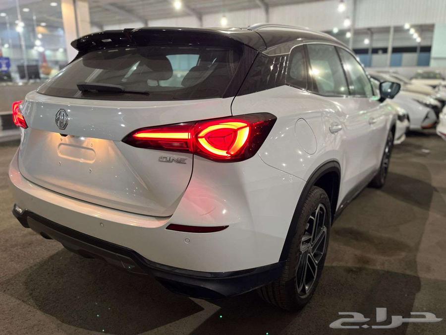 ام جي ون MG ONE فل كامل سبورت 2024 اقل سعر64380929652609114