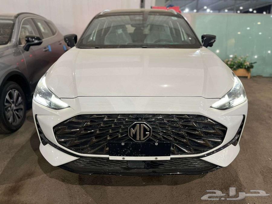 ام جي ون MG ONE فل كامل سبورت 2024 اقل سعر64380929652609110