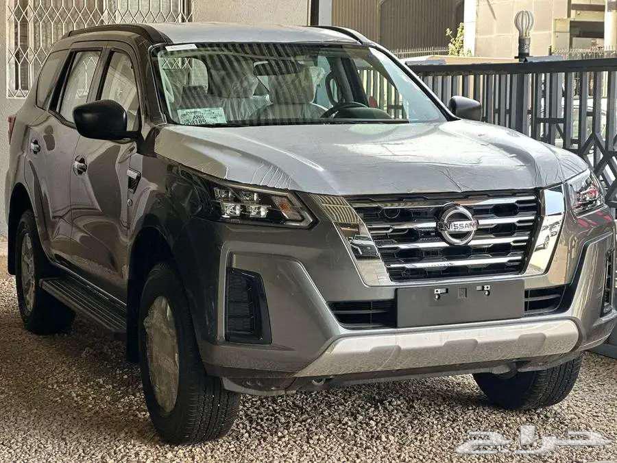 نيسان اكستيرا ستاندر موديل 2024 دبل64380957887745113