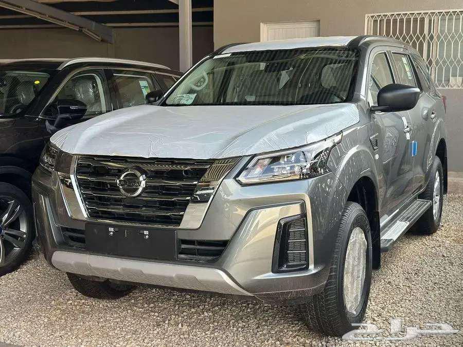 نيسان اكستيرا ستاندر موديل 2024 دبل64380957887745114