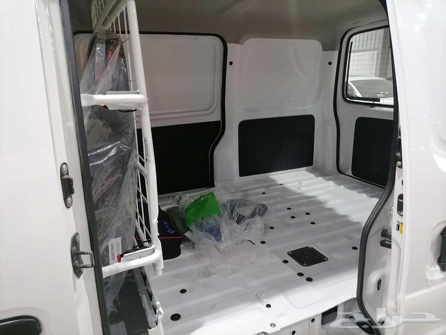 سوزوكي فان أيكو 2025 ( أقل سعر للشركات والمؤسسات )64380957770755113