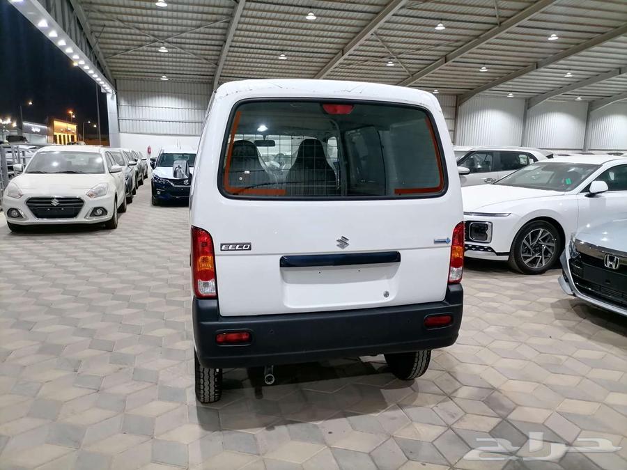 سوزوكي فان أيكو 2025 ( أقل سعر للشركات والمؤسسات )64380957770755112