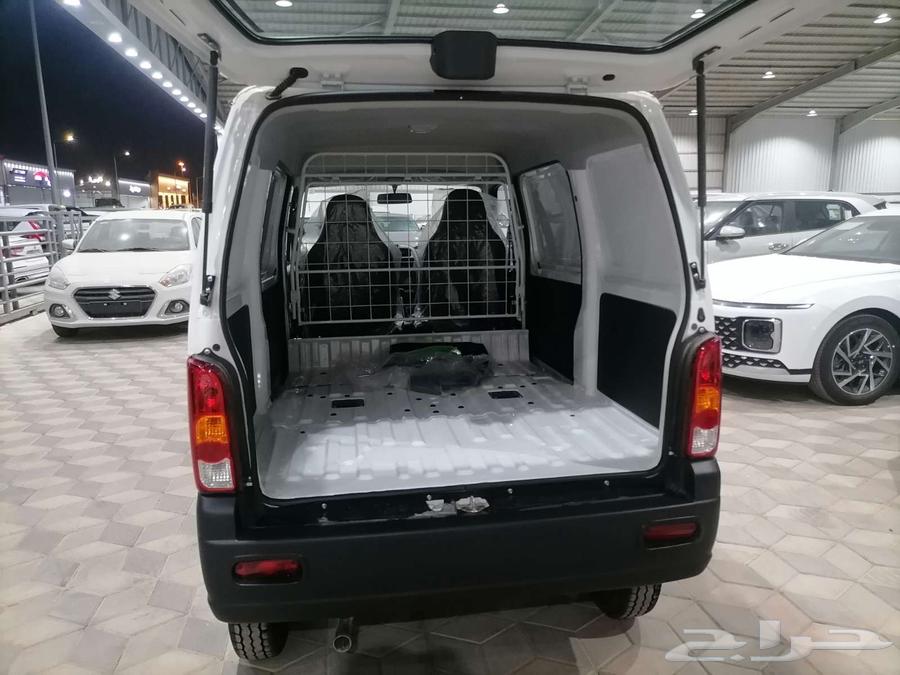 سوزوكي فان أيكو 2025 ( أقل سعر للشركات والمؤسسات )64380957770755114