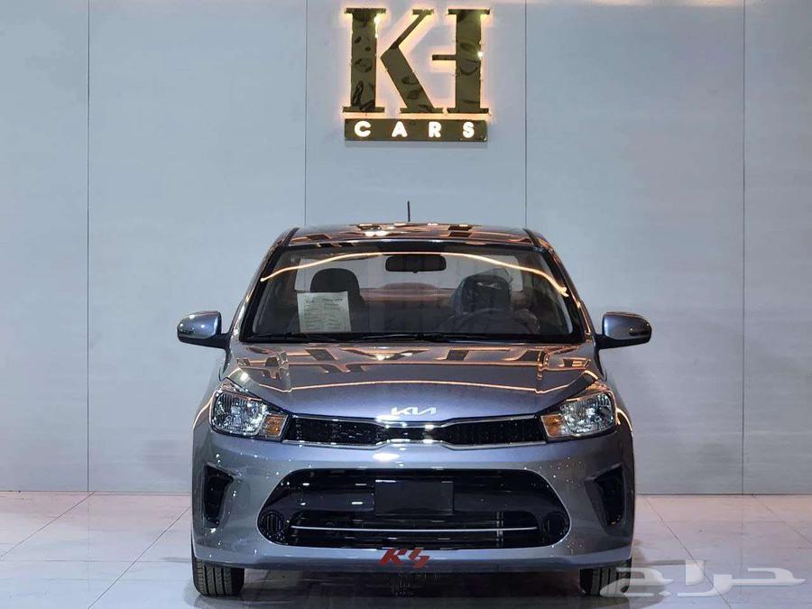 كيا بيجاس ستاندر 2025   2026 كاش واقساط64381521786370110