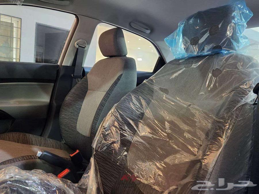 كيا بيجاس ستاندر 2025   2026 كاش واقساط64381521786370113