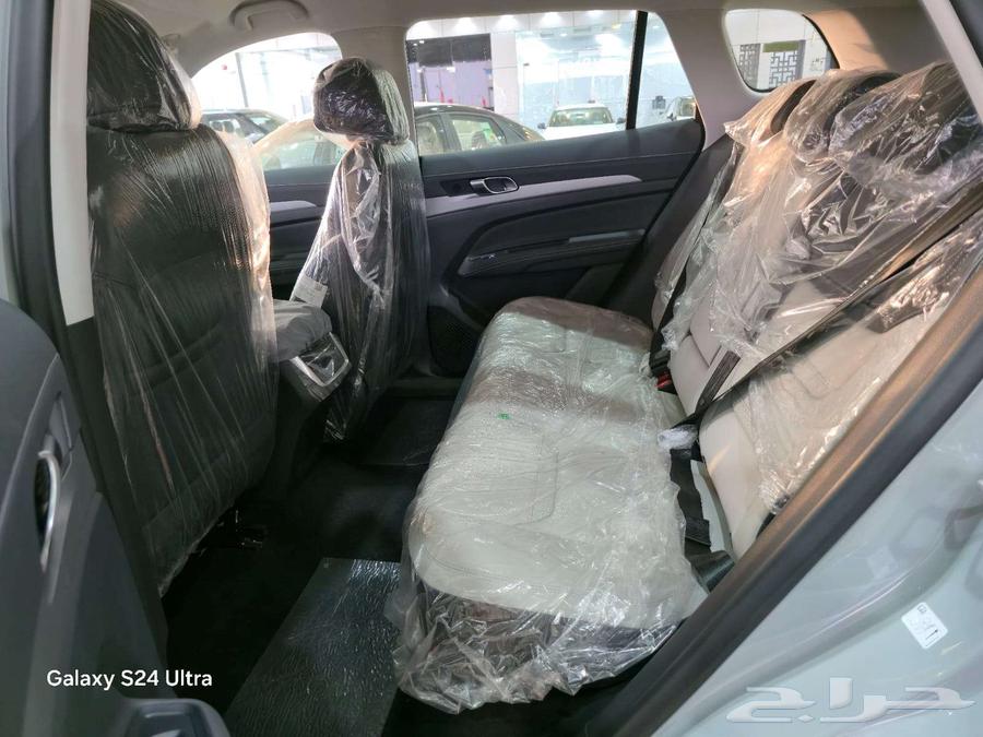 فورد تيرتوري امبيانتي 2026 كاش وتمويل64381108982913114