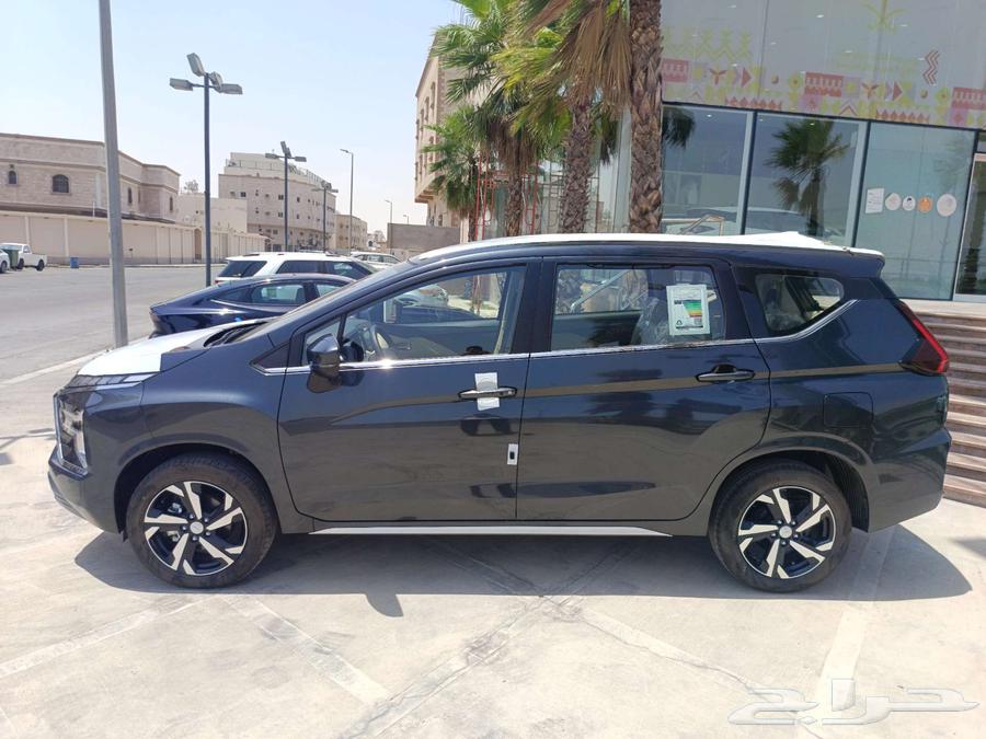 ميتسوبيشي اكسباندر فل 202564381026475650112