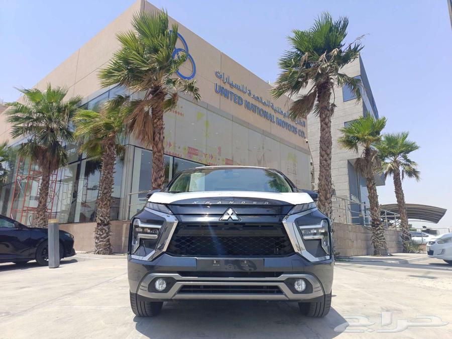 ميتسوبيشي اكسباندر فل 202564381026475650110