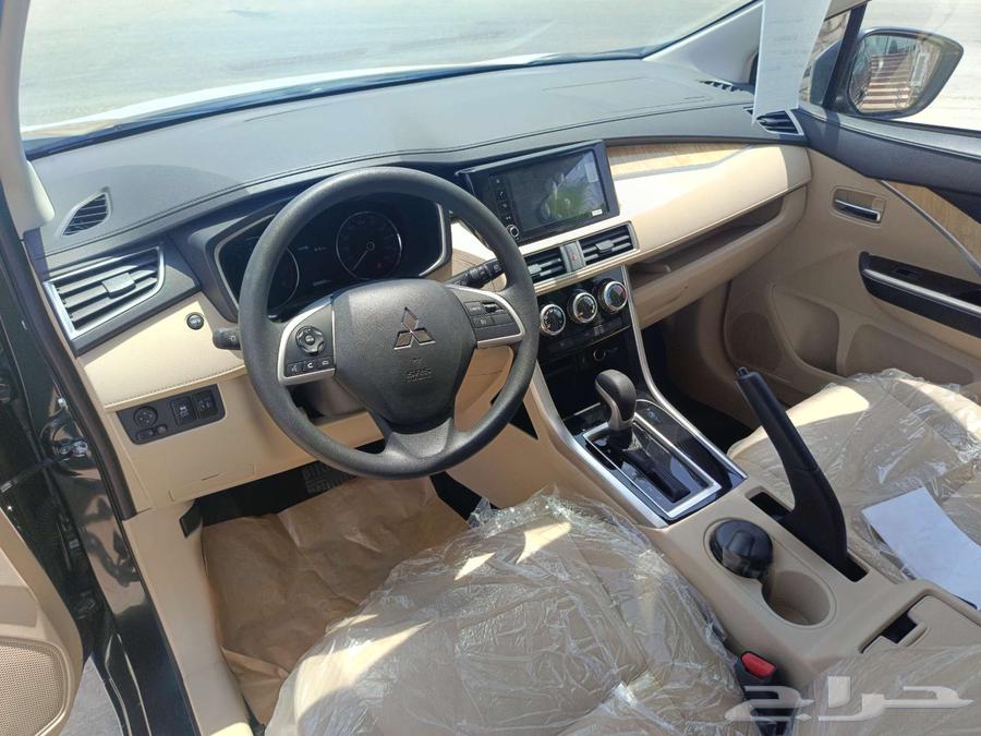 ميتسوبيشي اكسباندر فل 202564381026475650114