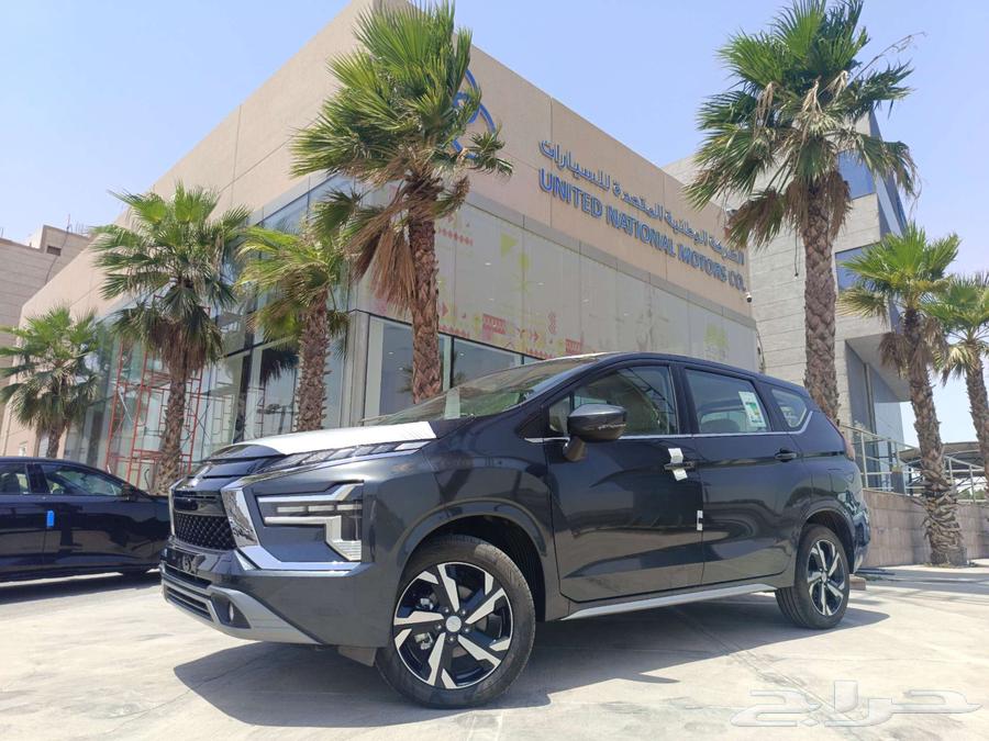 ميتسوبيشي اكسباندر فل 202564381026475650111