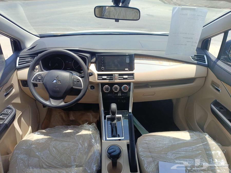 ميتسوبيشي اكسباندر فل 202564381026475650113