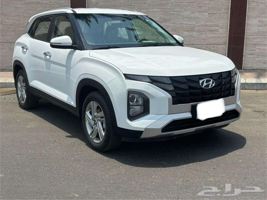 هونداى كريتا اسمارت 2023 عرض خاص للكاش والتمويل64381026450947114