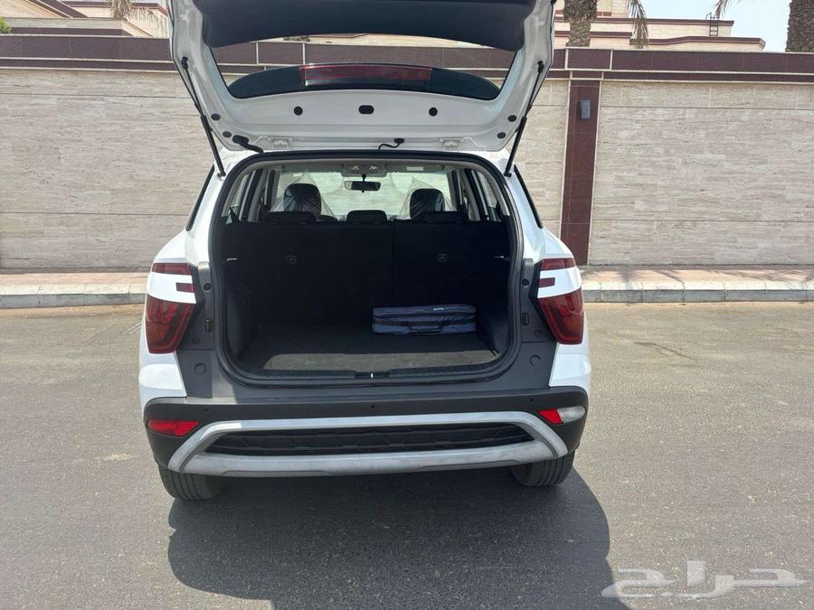 هونداى كريتا اسمارت 2023 عرض خاص للكاش والتمويل64381026450947113