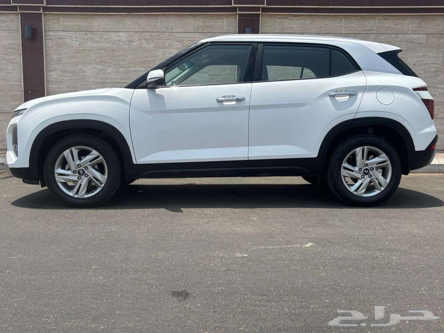 هونداى كريتا اسمارت 2023 عرض خاص للكاش والتمويل64381026450947112