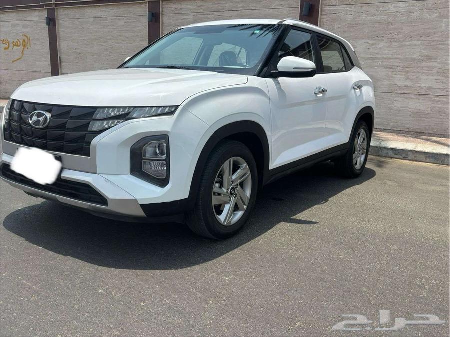 هونداى كريتا اسمارت 2023 عرض خاص للكاش والتمويل64381026450947111