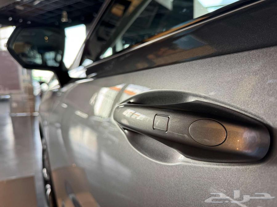 هافال اتش 6 2025 بيسك64381040901378113