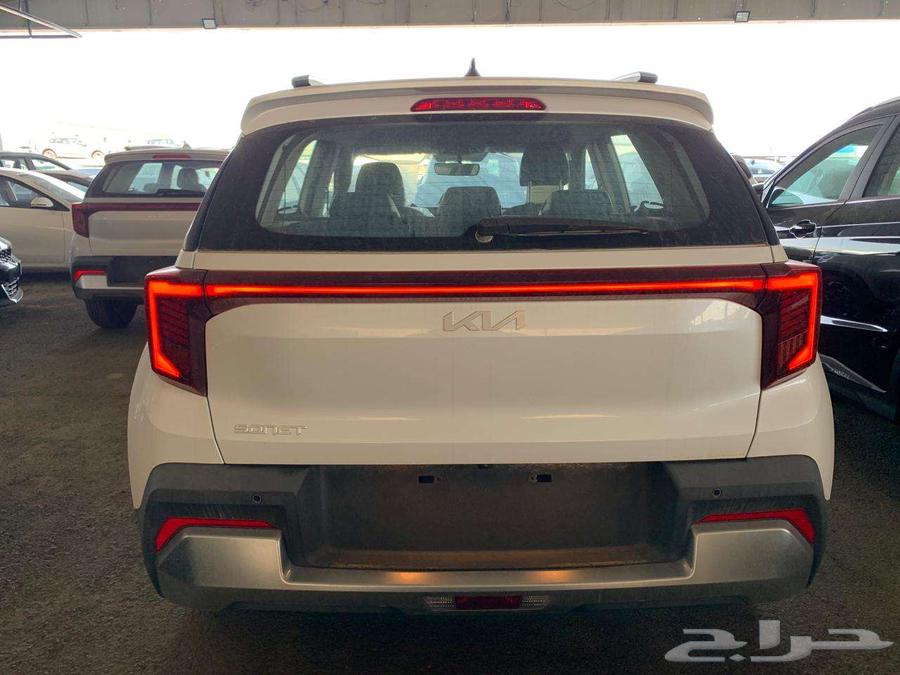 كيا سونيت 2024 نص فل جميع المواصفات و تبريد بالمقعد64381191446787114