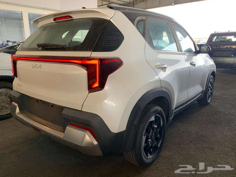 كيا سونيت 2024 نص فل جميع المواصفات و تبريد بالمقعد64381191446787112