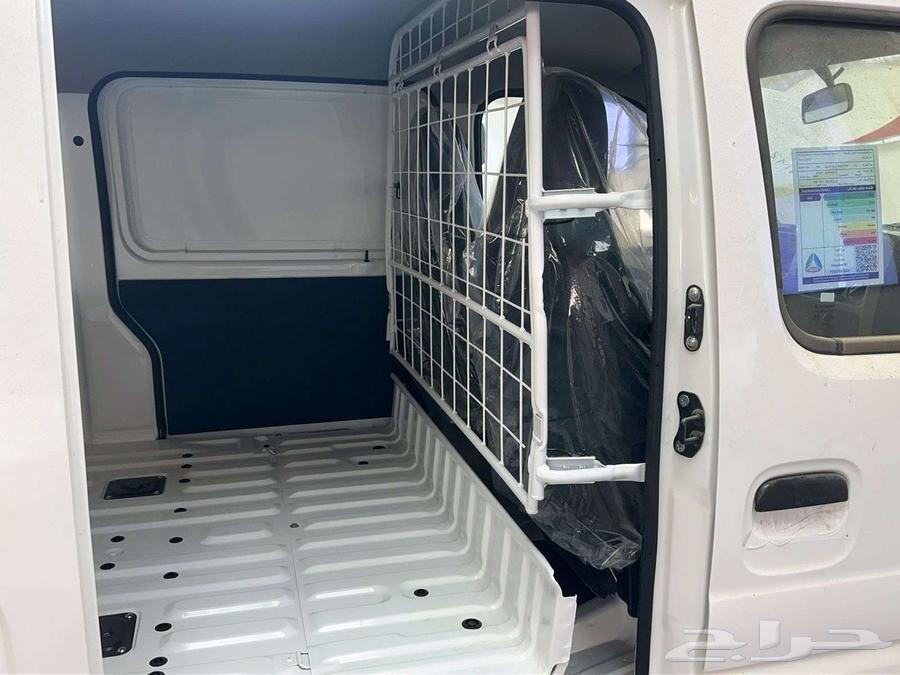 سوزوكي ايكو فان بضاعه 2025 كاش أقساط64381067748611114