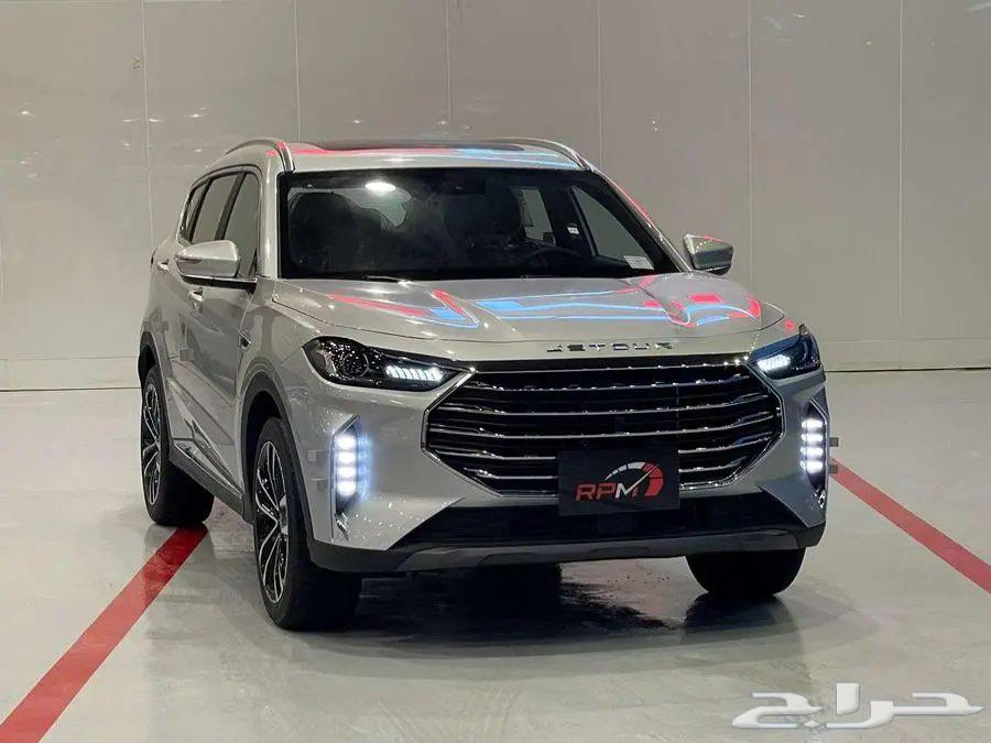 جيتور X70 بلس 2025 كمفورت باقل سعر64381082110337111