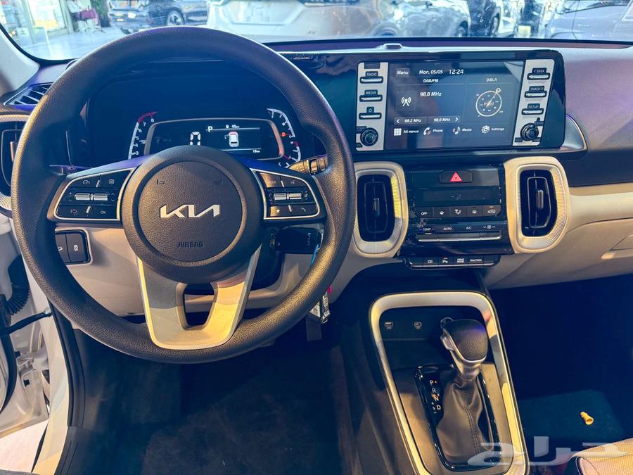 كيا سونيت نص فل 202564381123229569114