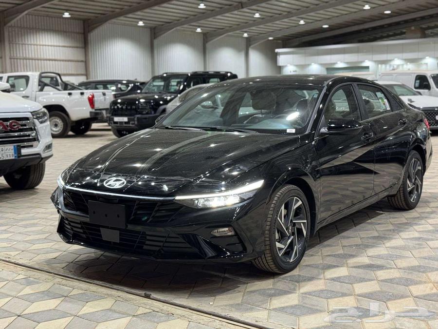 هيونداي النترا كمفورت 2.0 CC موديل 202664381123160449110