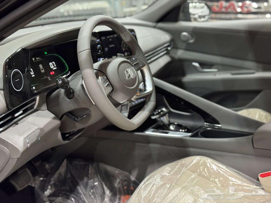 هيونداي النترا كمفورت 2.0 CC موديل 202664381123160449114