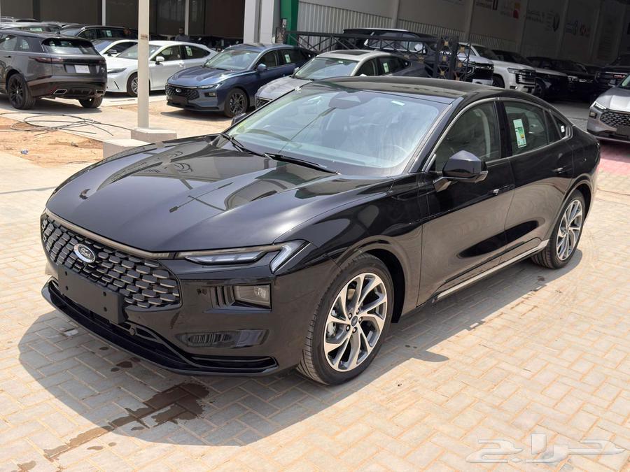 فورد تورس تيتانيوم - ترند - 2025 سعودي كاش وتمويل64381109020930111