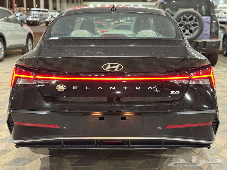 هيونداي النترا كمفورت 2.0 CC موديل 202664381123160449112