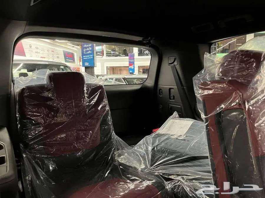 نيسان باترول بلاتنيوم 2025 تنفس طبيعي كاش وتمويل64381191576450111