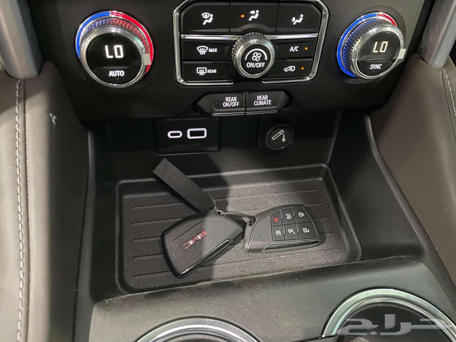 جمس يوكن 2024 SLE بدون دبل كاش واقساط64383843725315114