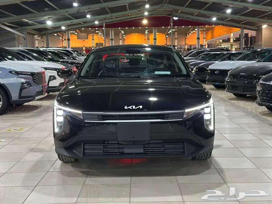 كيا k4 محرك 1600 موديل 2026 كاش وتقسيط64381164013699112