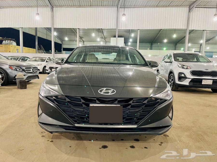 النترا 2022 اتوماتيك مجدد ومفحوص ب 51 الف نقدي وتمويل64381205065218110