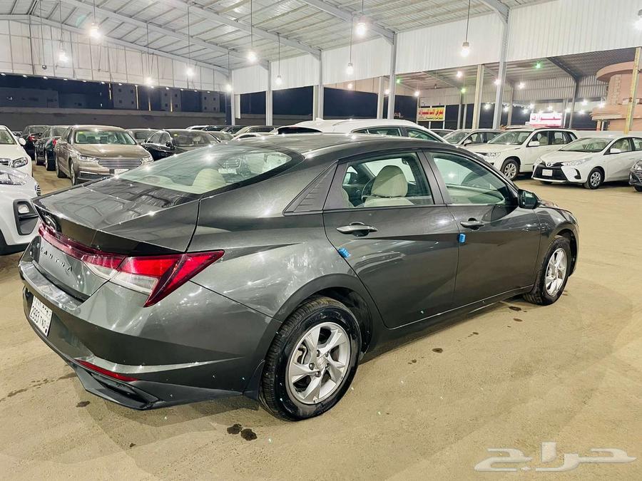 النترا 2022 اتوماتيك مجدد ومفحوص ب 51 الف نقدي وتمويل64381205065218111