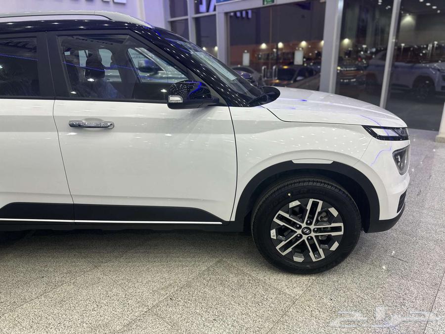 هيونداي فينيو كومفورت 2025 عروض الصيف بدات في قطاف لا تفوتها64381246265858114