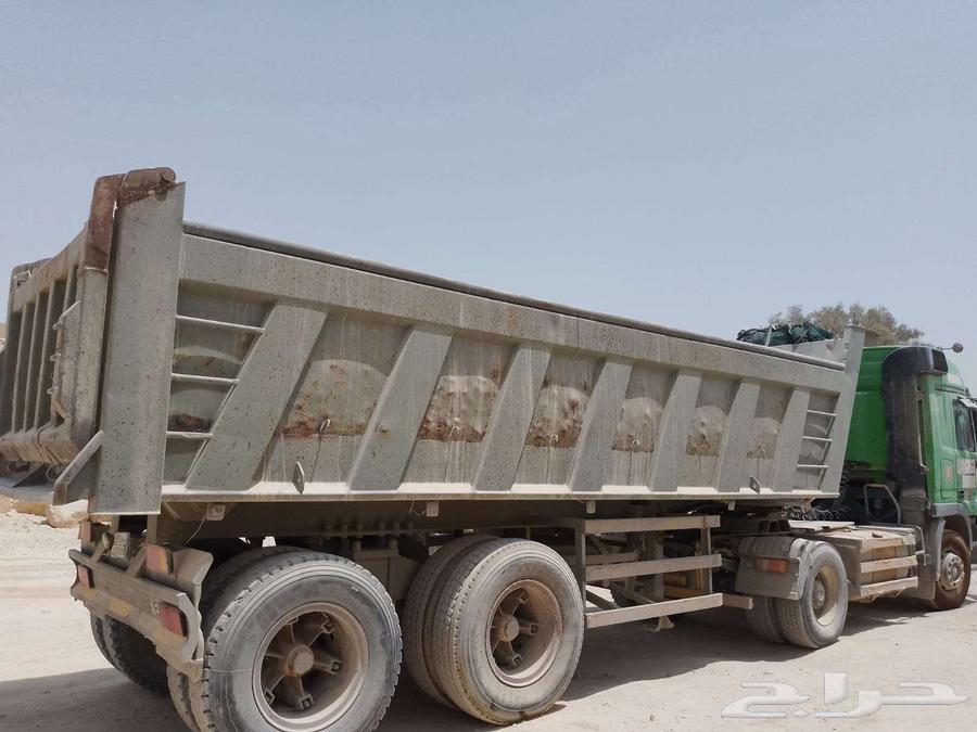 صندوق قلاب 20 متر قاعدة 16 للبيع64381205036546110