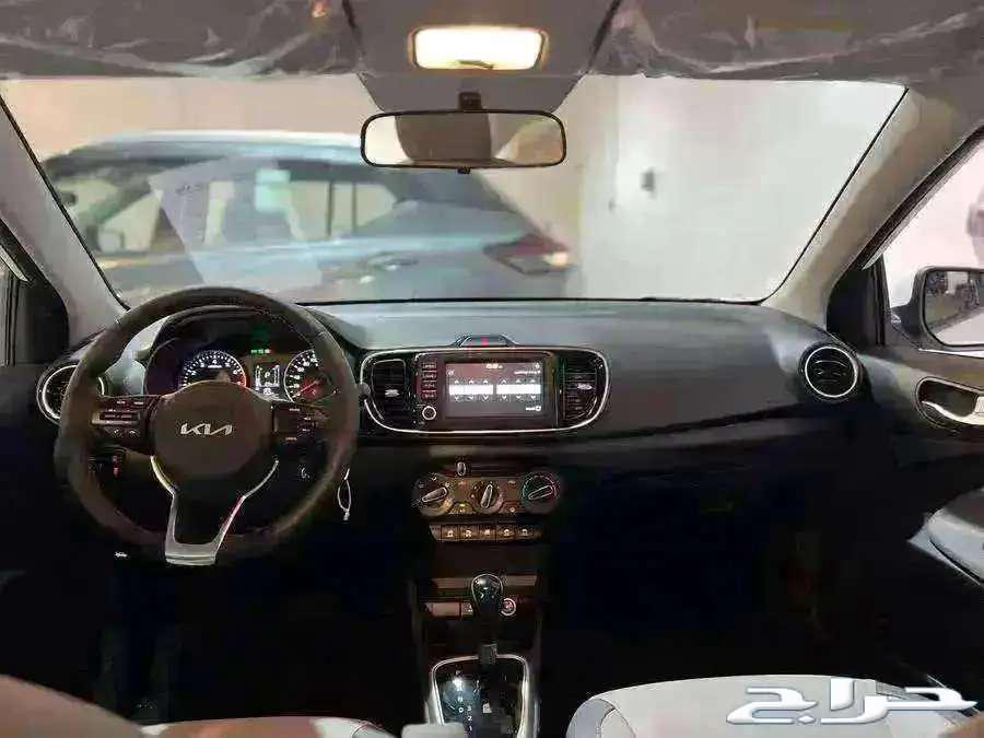 كيا بيجاس ستاندر 202564381246153347111