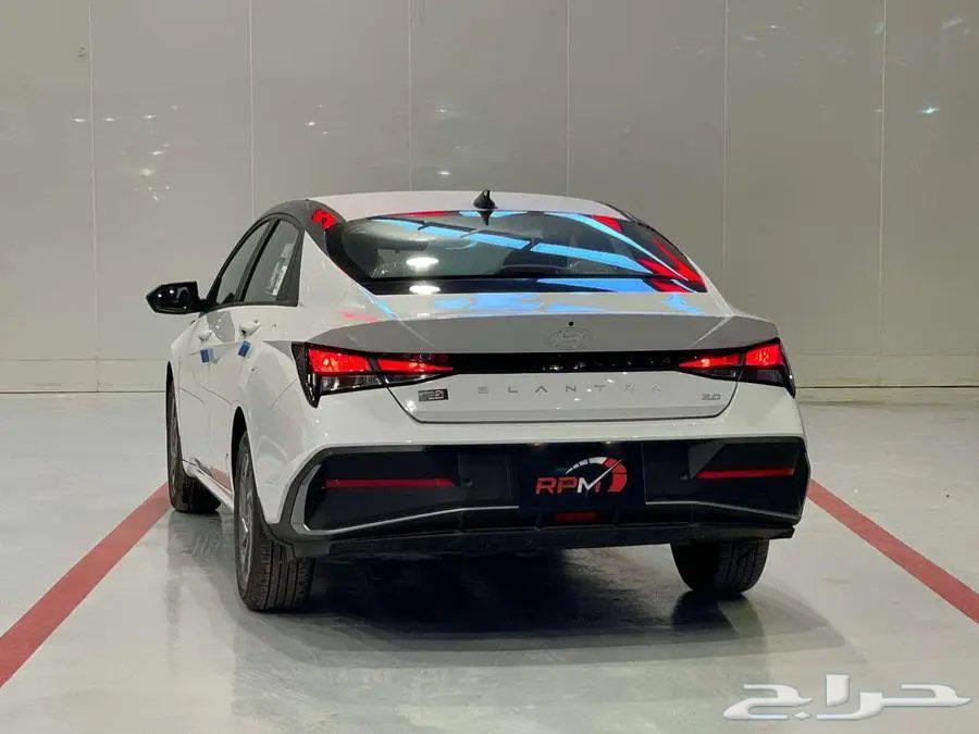 عروض التقسيط _ هونداي النترا 2025 سمارت بقسط يبدا من 120064381218941187112