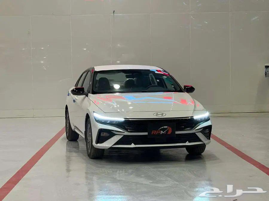 عروض التقسيط _ هونداي النترا 2025 سمارت بقسط يبدا من 120064381218941187111