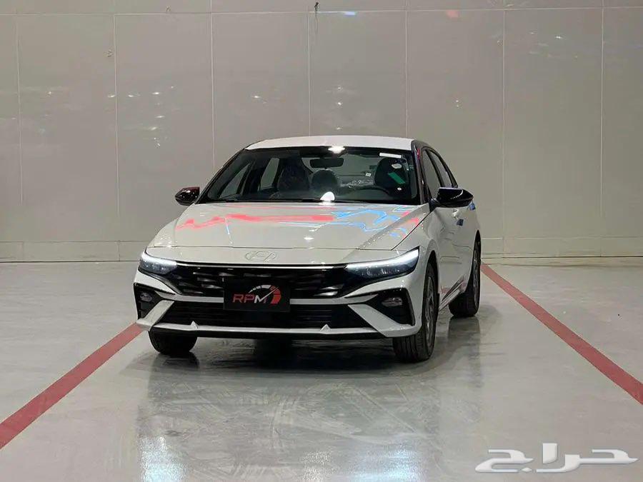 عروض التقسيط _ هونداي النترا 2025 سمارت بقسط يبدا من 120064381218941187110