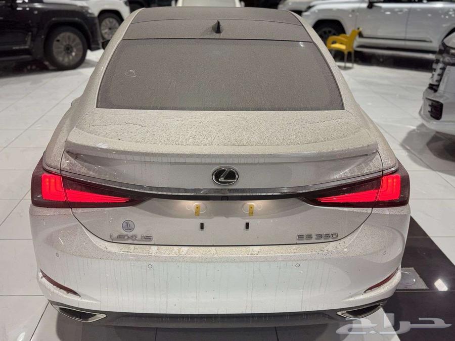 لكزس ES 350 بريمي CC بانوراما بروجيكتر 202564381301416706114