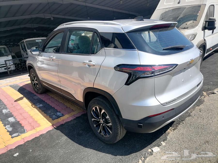 شفروليه جروف فل كامل موديل 202564381342738051114