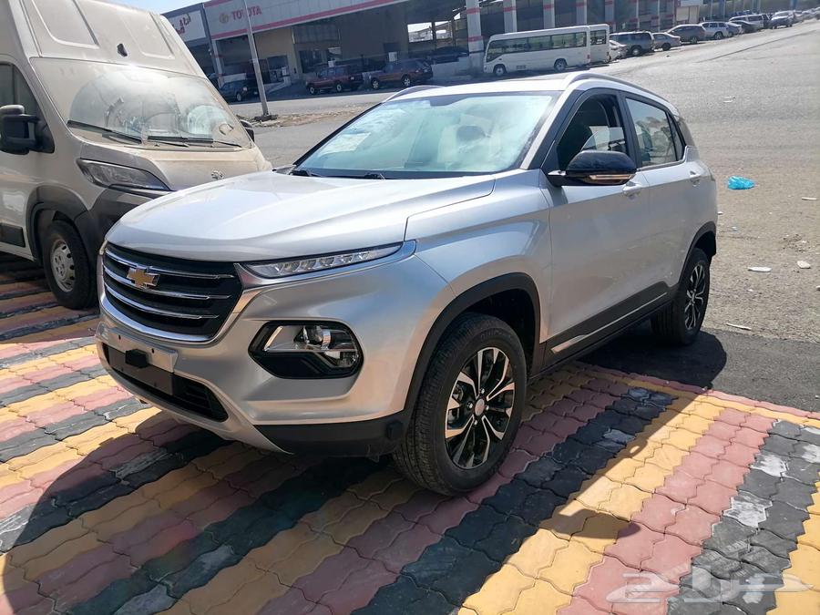 شفروليه جروف فل كامل موديل 202564381342738051110