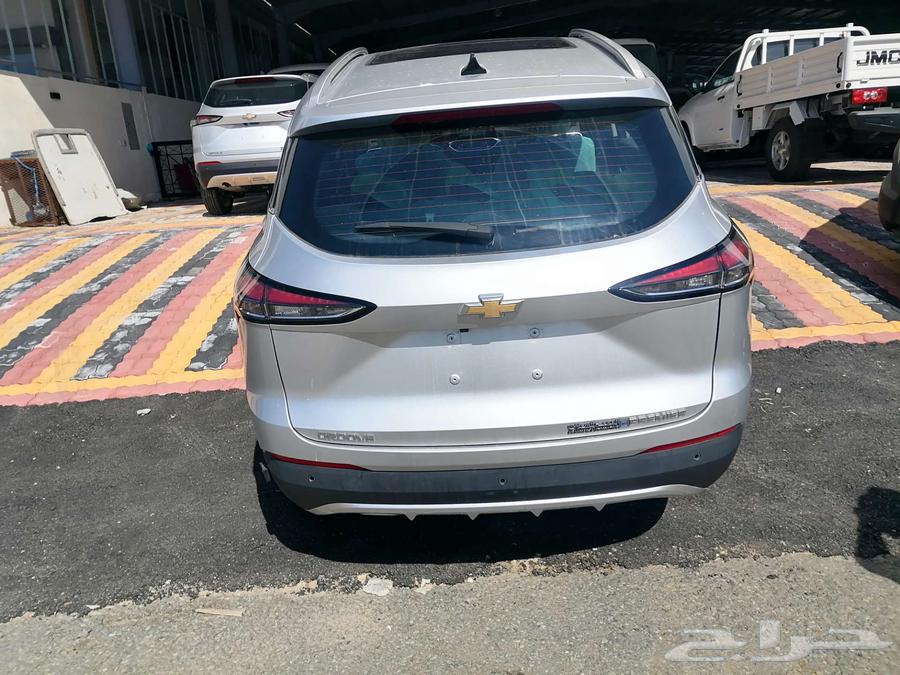 شفروليه جروف فل كامل موديل 202564381342738051113