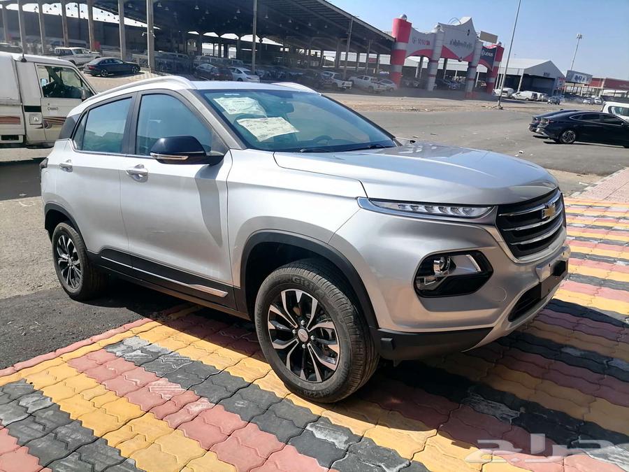 شفروليه جروف فل كامل موديل 202564381342738051111