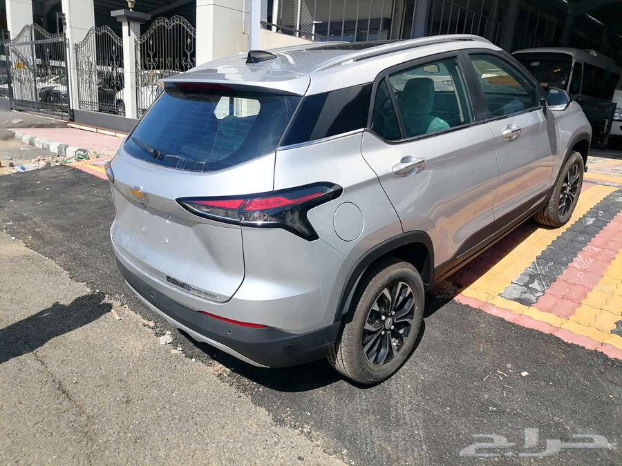 شفروليه جروف فل كامل موديل 202564381342738051112