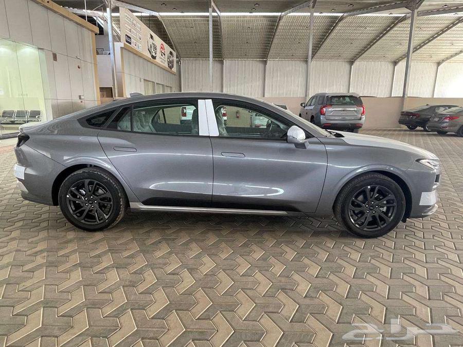 فورد تورس امبيانتى موديل 2025 سعودي64381328429825114